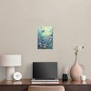 Art Remedy Aesthetic Butterflies Butterfly Wall Art Unframed - 2 of 4