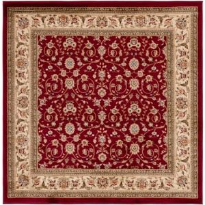 Lyndhurst LNH312 Power Loomed Indoor Rugs - Safavieh - 1 of 4