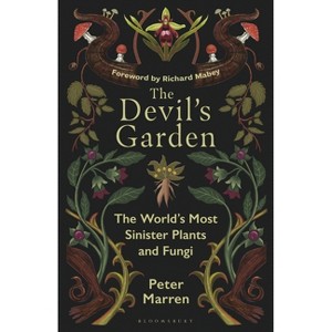 The Devil's Garden - by  Peter Marren (Hardcover) - 1 of 1
