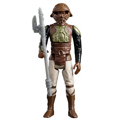 Lando calrissian hot sale toy