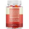 Vitamin D3 Immune Support Gummies 2000 IU, Nature's Craft, 60ct - 3 of 4