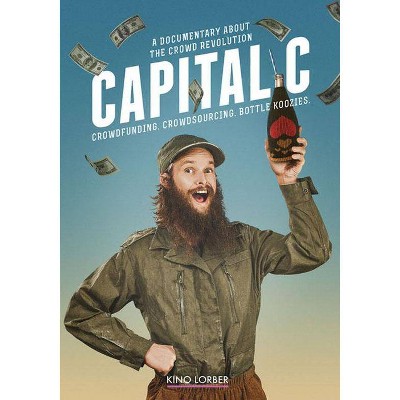 Capital C (DVD)(2015)