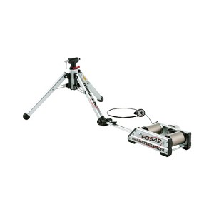 Minoura FG542 Rollers Magnetic - 1 of 4