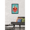 Trends International Seinfeld - Giddy Up! Framed Wall Poster Prints - 2 of 4