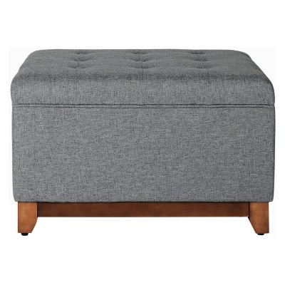 storage bench target