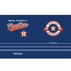 MLB Houston Astros 20oz Vintage Stainless Steel Tumbler - 2 of 3