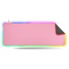 Tilted Nation High Performance RGB Mouse Pad with LED Lighting - 3 of 4