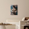 Art Remedy Birth of Venus Dress Fashion and Glam Wall Art Unframed - 2 of 4