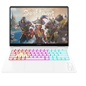 OMEN Transcend Gaming Laptop 14" 3K Intel Core Ultra 9 32 GB memory; 2 TB SSD - 1 of 4
