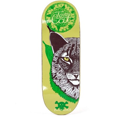 Blackriver Fingerboard Deck - Tomcat Pro