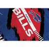 NFL Buffalo Bills Game Tech Ultra Cozy Throw Blanket - 2 of 4