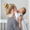 Ely's & Co.  Baby Wearable Blanket - Baby Sleep Sack 100% Cotton  2 Pack - 3 of 4