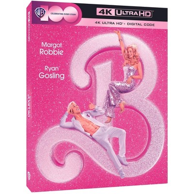 Barbie (4K/UHD + Digital), 3 of 5