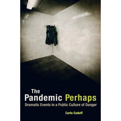 The Pandemic Perhaps - by  Carlo Caduff (Paperback)