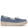 SOUL Naturalizer Womens Tia Boat Shoe - 3 of 4