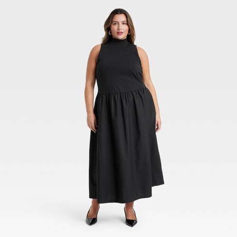 Target a line shops dress