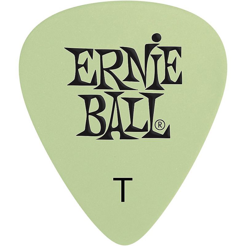 Ernie Ball Super Glow Guitar Picks, 2 of 4