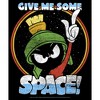 Boy's Looney Tunes Some Space for Marvin T-Shirt - 2 of 4