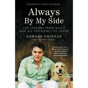 Always by My Side - by  Edward Grinnan (Paperback) - 1 of 1