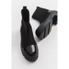 Bendis - Black Scuba Boot (Women) | Prologue Shoes - 4 of 4