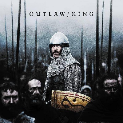 Grey Dogs - Outlaw King (Vinyl)