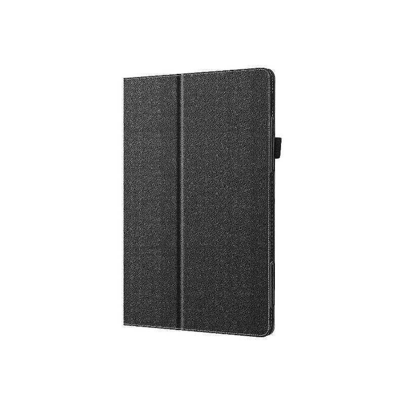 SaharaCase Bi-Fold Folio Case for Apple iPad 10.2" (9th Generation 2021) Black (TB00065), 2 of 8
