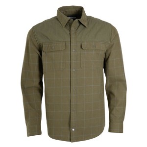 Mountain Khakis Men's Highland Field Shirt - 1 of 4