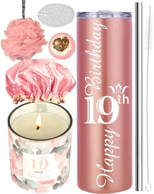 Meant2tobe 21st Birthday Gifts For Women, Pink : Target