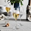 ZWILLING Predicat 6-pc Champagne Flute Set - 3 of 4