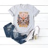 Simply Sage Market Women's Be The Good Retro Short Sleeve Graphic Tee - 3 of 3