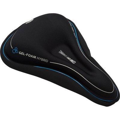 schwinn commute gel seat cover