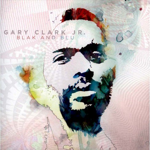 Blak & Blu (CD) - image 1 of 2