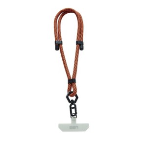 UAG Phone Lanyard Wrist Strap, Adjustable Paracord Wrist Lanyard for Phone Cases - 1 of 4