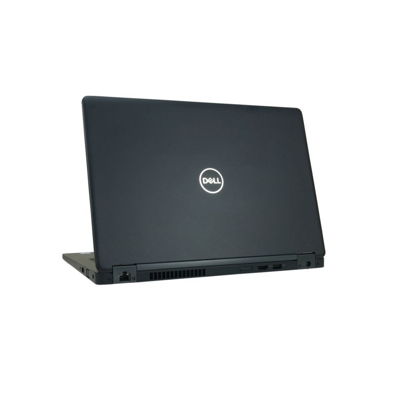 Dell 5490 Laptop, Core i5-8350U 1.7GHz, 8GB, 256GB SSD, 14" HD, Win11P64, A GRADE, Webcam, Manufacturer Refurbished, 3 of 5