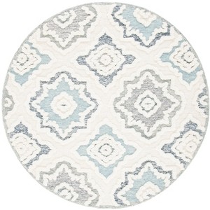 Metro MET111 Hand Tufted Indoor Rug - Safavieh - 1 of 3