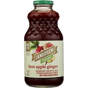 Knudsen Beet Apple Ginger Juice - 6 pack, 32 fo - 1 of 3
