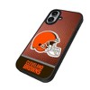 NFL AFC Teams Football Wordmark MagSafe Compatible Cell Phone Case for Apple iPhone 17 Series - 2 of 4