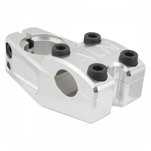 White bmx clearance stem