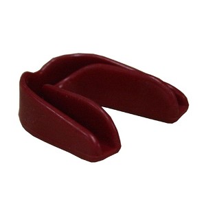 Custom Fit Sports Mouthguard Boil and Bite for Perfect Fit - 1 of 1