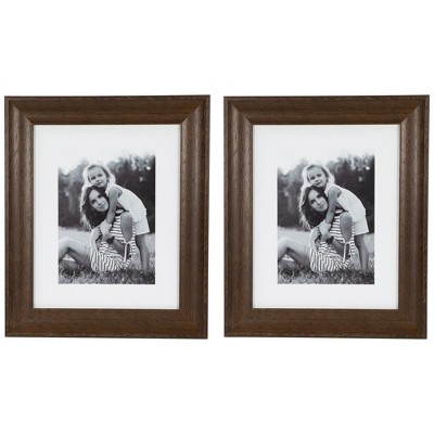 Northlight Wooden Picture Frames For 8