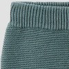 Carter's Just One You® Baby Boys' 2pc Cable Knit Sweater Set - Green - 3 of 4