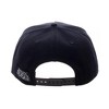 Bioworld Fantastic Beasts Newt Scamander Magizoologist Snapback Hat - 4 of 4