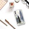 OTM Essentials Apple iPhone 11/XR Tough Edge Florals & Nature Clear Case - 2 of 3