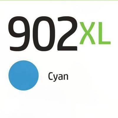 Cyan (902XL)