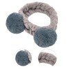 Unique Bargains Women's Fashion Headwrap 5.91"x1.77" 1 Pc - 3 of 3
