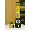 NFL Green Bay Packers Magma Lamp Speaker - image 2 of 3