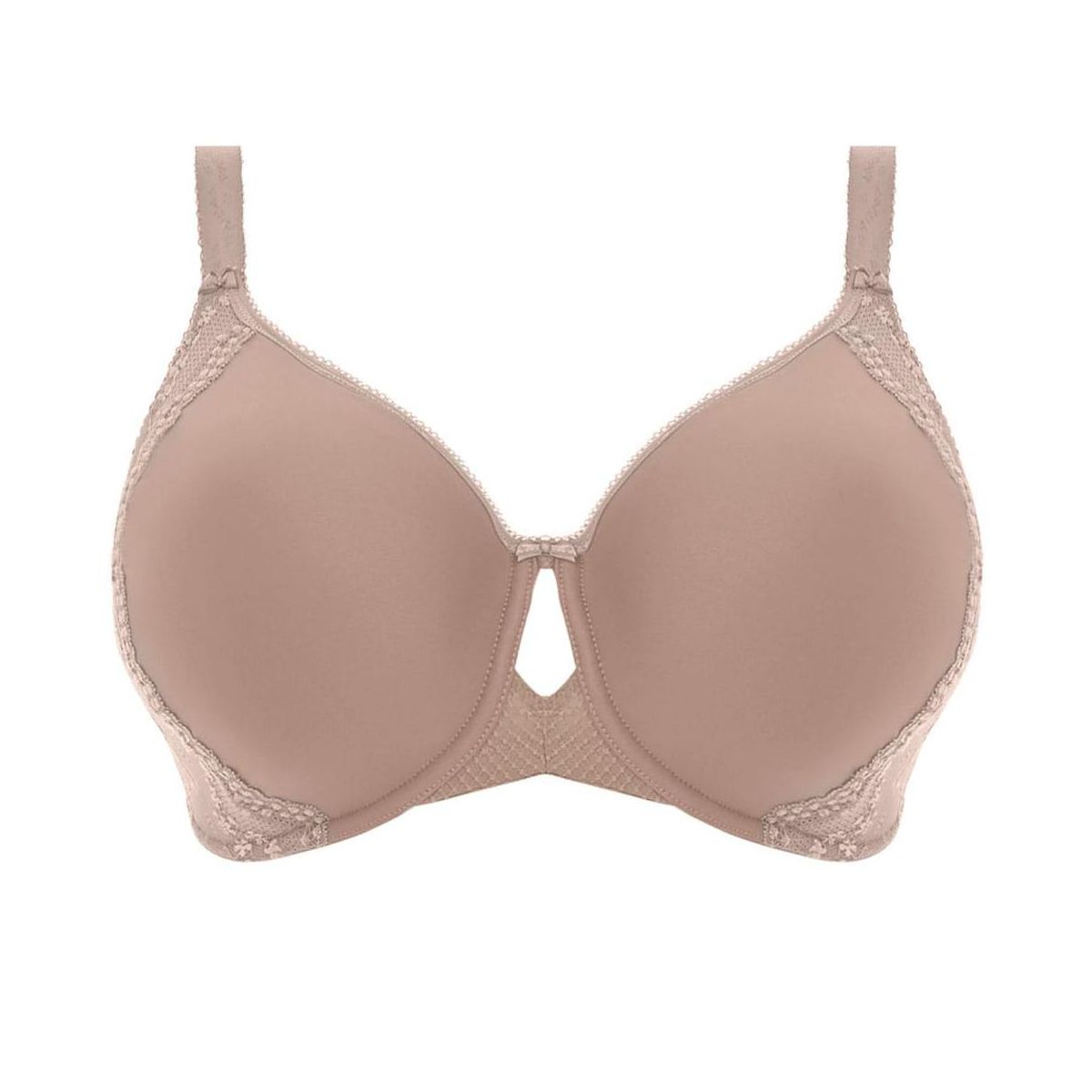 Elomi Women's Charley Bandless Spacer Seamless Underwire Bra - thumbnail 3