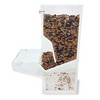 OnDisplay Neat Seed Acrylic Bird Feeder/Hopper - 2 of 2