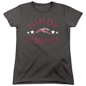 Women's University Of Indianapolis Hounds T-Shirt - 1 of 4