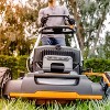 Worx Nitro WG761 80V 21" Cordless Self-Propelled Lawn Mower with Brushless Motor & Rear Wheel Drive  (4) Batteries & Charger Included - 4 of 4